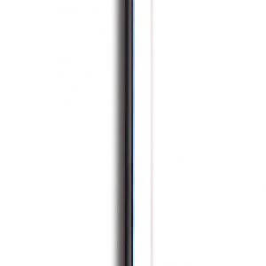 Plain Square Stainless Steel Metal Balcony Baluster