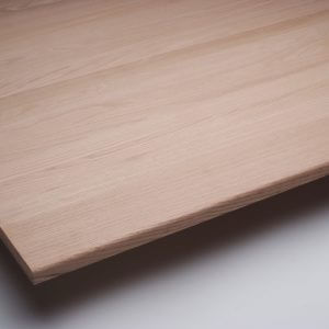 Quarter Stair Landing American Oak Tread 1080x1080x28